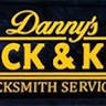 Danny's Lock & Key