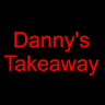Danny's Takeaway Glenrothes