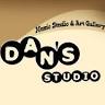 Dans Music Studio - Rental studio musik