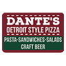 Dante's Pizza Company