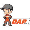 DAP Auto 2/9 - Hệ thống chăm sóc ô tô Uy tín tại Đà Nẵng