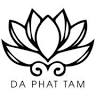Lăng mộ đá Phát Tâm