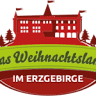 Das Weihnachtsland - im Erzgebirge