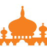 Das Indische Haus - Restaurant