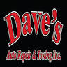 Dave's Auto Repair & Towing