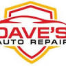 Dave's Auto Repair - Elkhart Road
