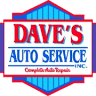 Dave`s Auto Services
