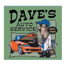 Dave's Auto Service