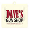 Dave's Gun Shop Inc.