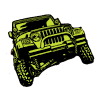 Dave's Jeeps And 4X4's