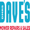 Dave's Mower Repairs & Sales