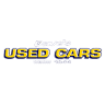 Dave's Used Cars