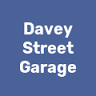 Davey Street Garage