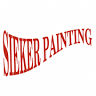 David Sieker Painting