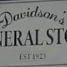 Davidson's General Store