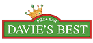 Davie's Best Pizza Bar