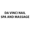 Da Vinci Nail Spa And Massage