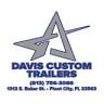 Davis Custom Trailers