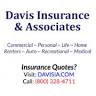Davis Insurance & Associates