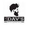 DAV'S mens barbering