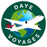 Daye Voyages