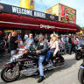 Full Moon Saloon