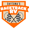 Daytona Racetrack RV