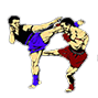 Dayton Muay Thai