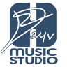 Dayv H Music Studio
