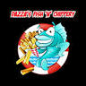 Dazza's Fish n Chippery