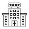 Dazzling Hotel and Resorts