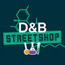 D & B Street shop - CBD Shop Sedan