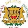 Dream Believe Become Inc