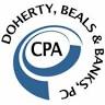 Doherty Beals & Banks PC: Steamer Kathleen A CPA