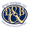 D & B HVAC Systems LLC