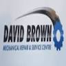David Brown Mechanical Repair
