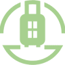 Consigna Equipajes Dcanlock