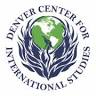 Denver Center For International Studies