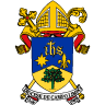 Paróquia Nossa Senhora Aparecida.