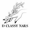 D. Classy Nails