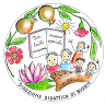 Scuola Primaria Fedora Servetti Donati