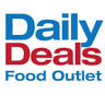 Daily Deals Food Outlet