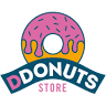 DDonuts Store Catania