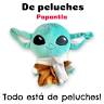 de peluches papantla