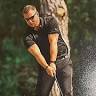 James Jakes Golf