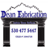 Dean Fabrication