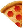 Dea's Pizza