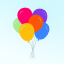 De ballonnen boetiek