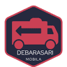 Transport Moloz Fast