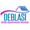 De Blasi Sicily Apartments Rentals